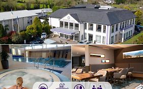 Kenmare Bay Hotel And Resort 3*