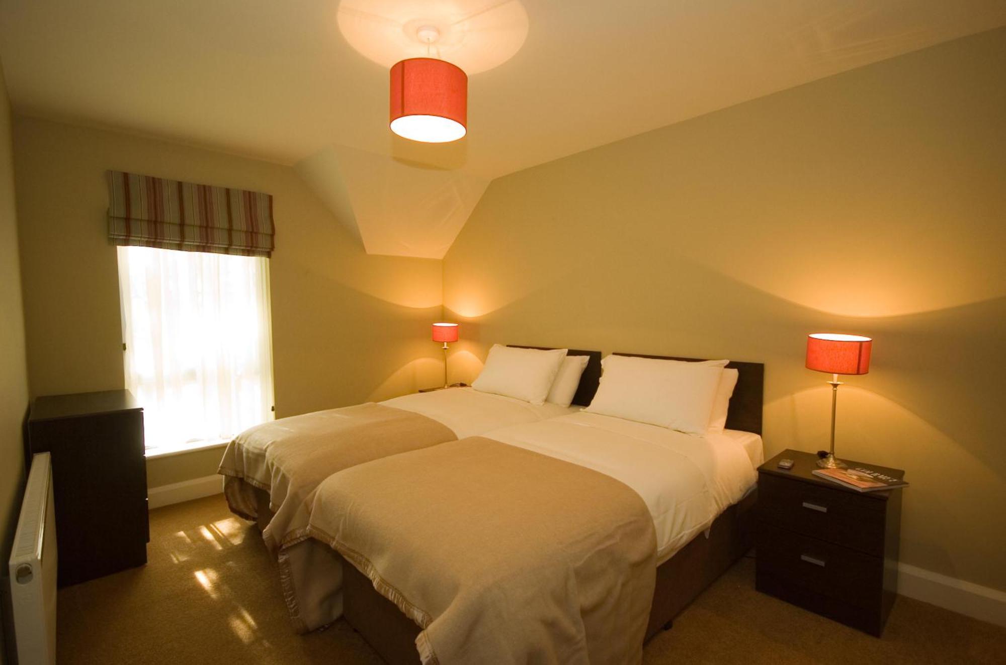The Kenmare Bay Hotel & Luxury Lodges Resort Exterior photo