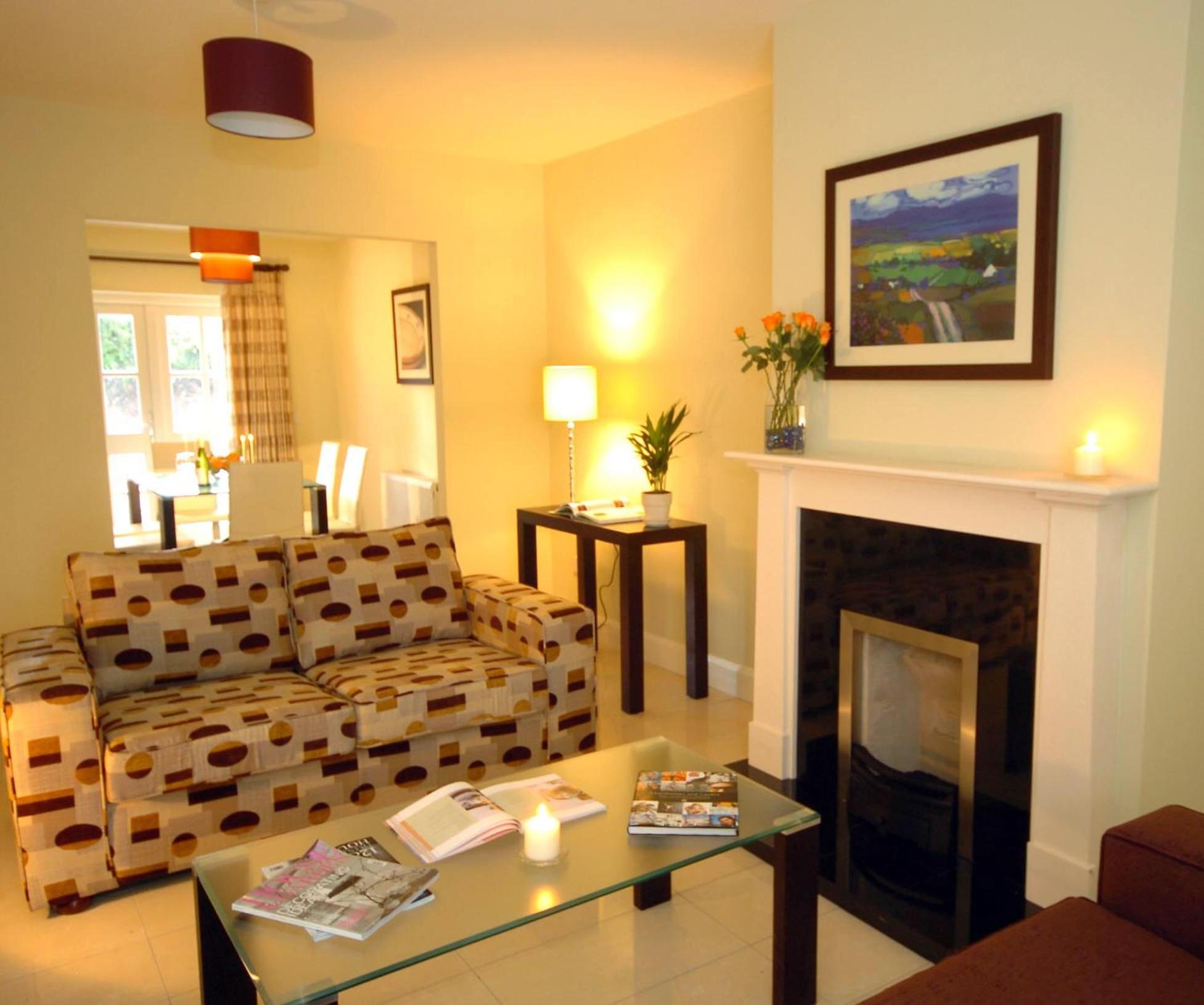 The Kenmare Bay Hotel & Luxury Lodges Resort Exterior photo
